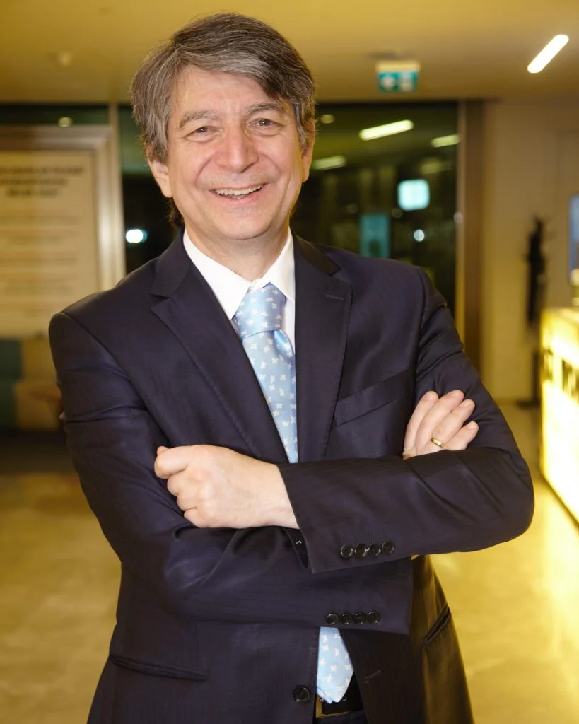 Ayhan Dayoğlu