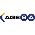 AgeSa Logo