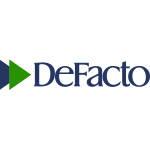 Defacto Logo
